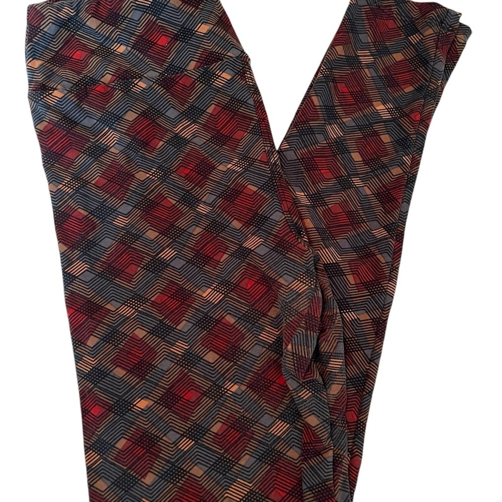 LulaRoe leggings One Size
